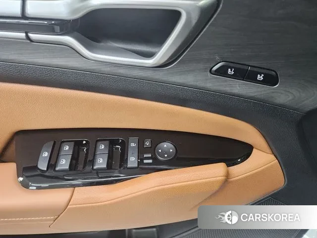 Kia Sportage 5th Generation Hybrid id 3586100 из Кореи 14