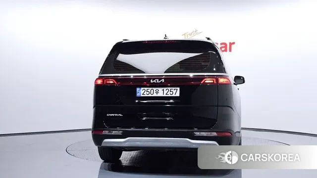 Kia Carnival 4th generation id 3410746 из Кореи 14