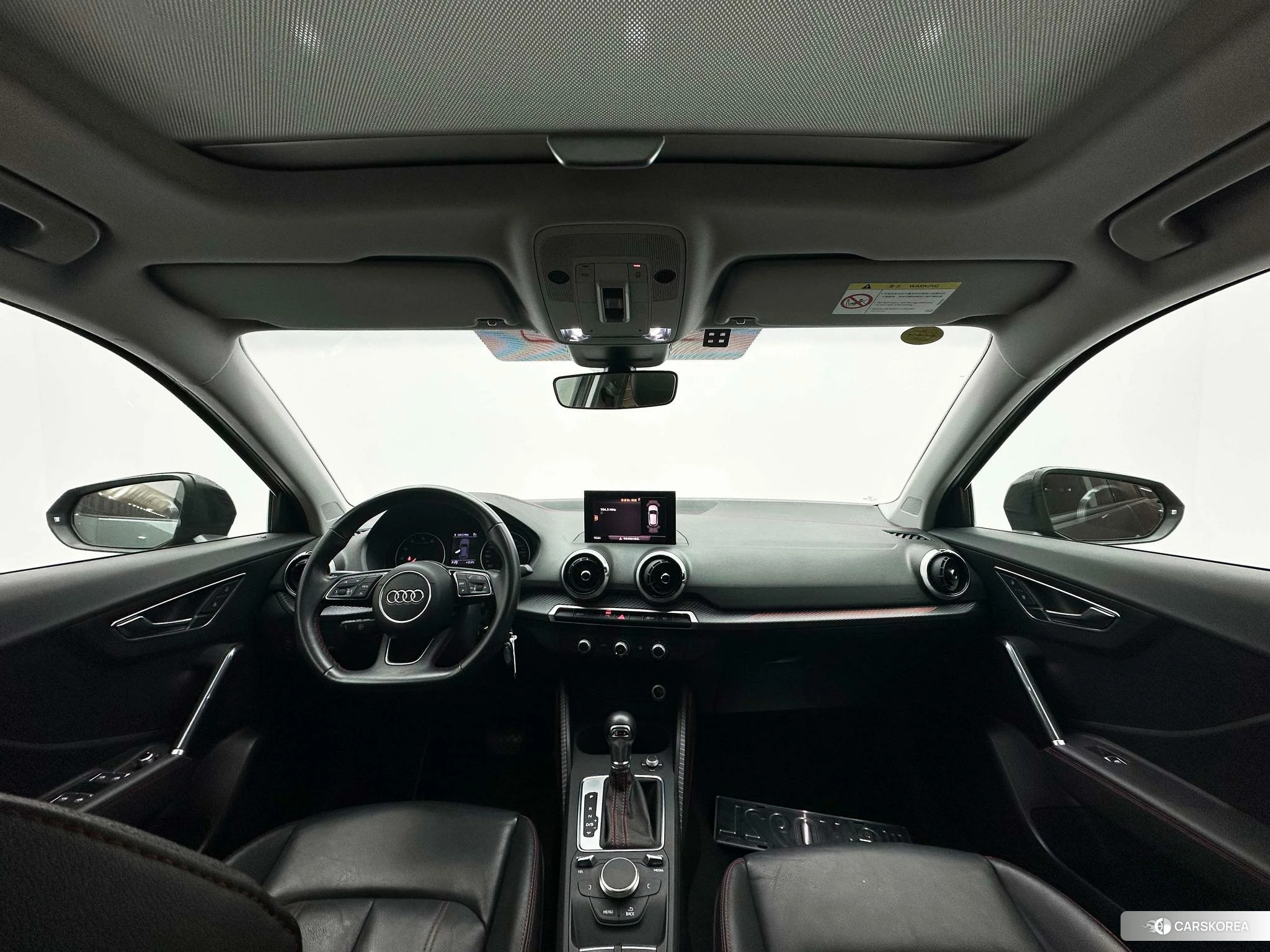 Audi Q2L id 4485323 из Китая 18