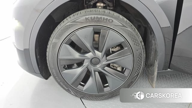 Tesla Model Y id 4783132 из Кореи 25