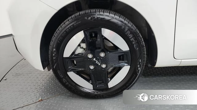Kia Ray id 4442429 из Кореи 30