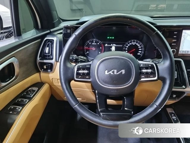 Kia Sorento 4th Generation id 4433891 из Кореи 14
