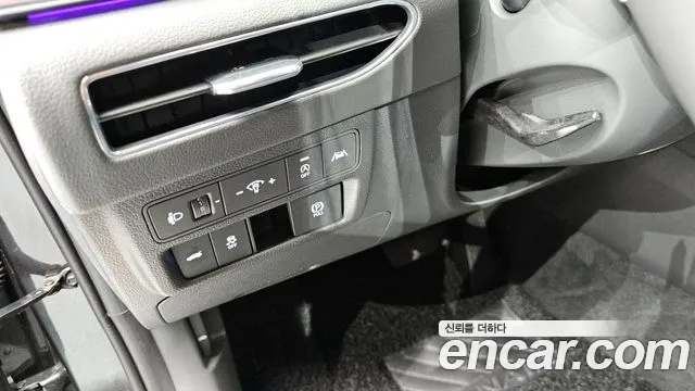 Hyundai Sonata (DN8) id 2660774 из Кореи 14