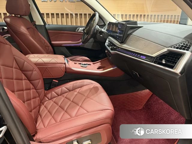 BMW X5 id 4273512 из Китая 26