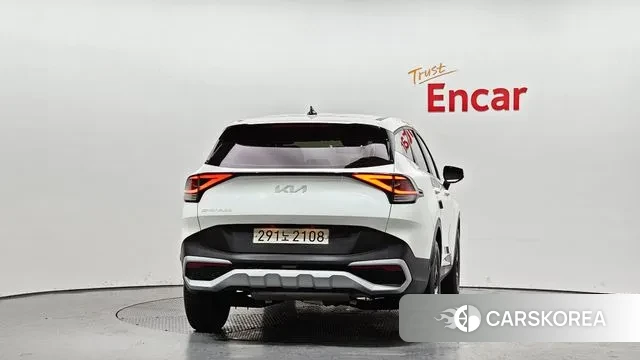 Kia Sportage 5th Generation id 3416820 из Кореи 14