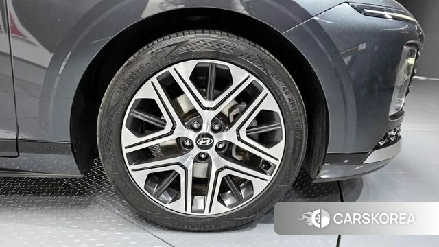 Hyundai Grandeur (GN7) id 3806037 из Кореи 14