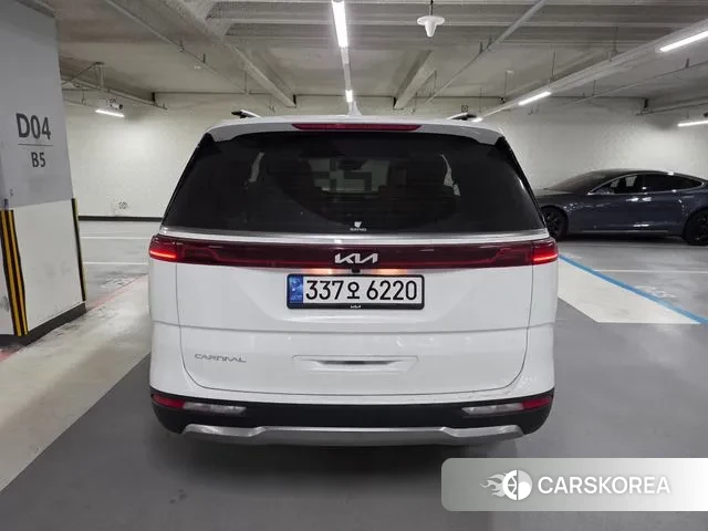 Kia Carnival 4th generation id 3462961 из Кореи 13