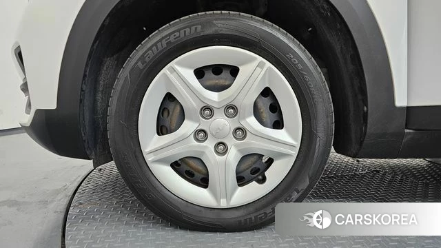 Kia Seltos id 3812325 из Кореи 14