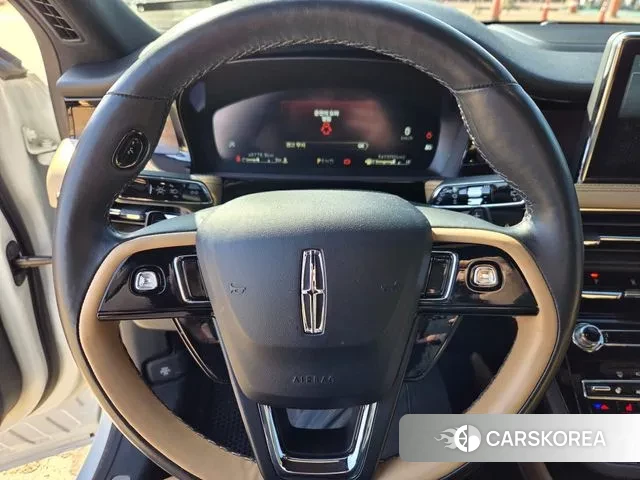 Lincoln Corsair id 3722436 из Кореи 13