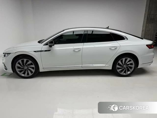 Volkswagen CC id 4300057 из Китая 11