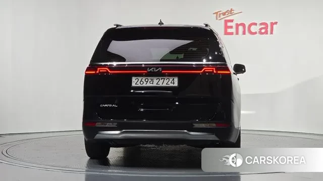 Kia Carnival 4th generation id 3360854 из Кореи 14