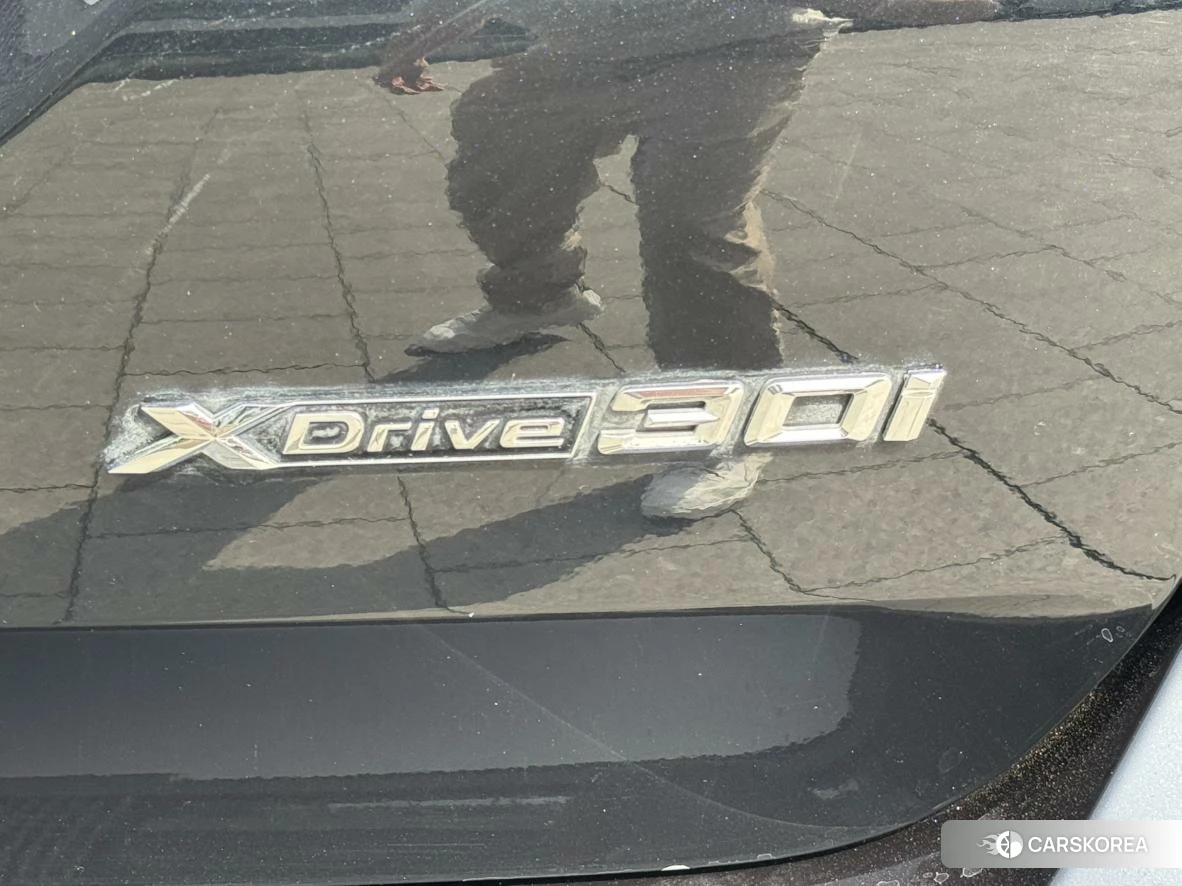 BMW X3 id 4455154 из Китая 13