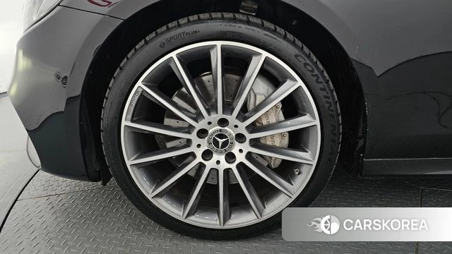 Mercedes-Benz E-Class W213 id 4581569 из Кореи 29