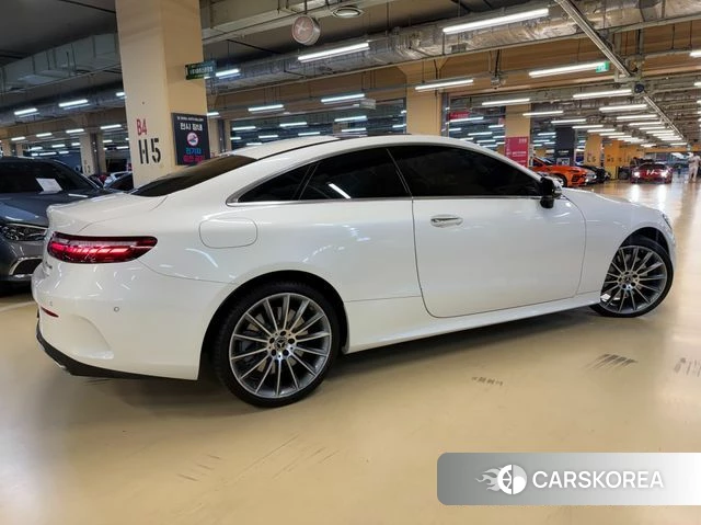 Mercedes-Benz E-Class W213 id 4550465 из Кореи 12