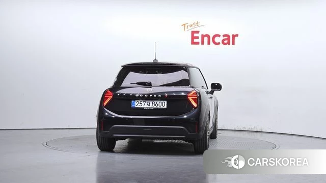 Mini Cooper S 4th Generation id 4505361 из Кореи 14