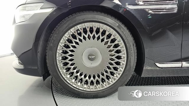 Genesis G90 id 4760173 из Кореи 30