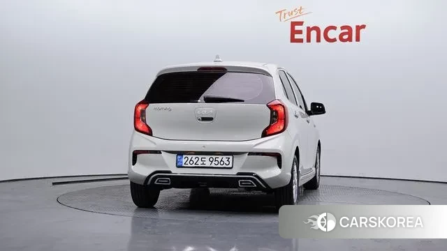 Kia Morning Urban (JA) id 3615317 из Кореи 14