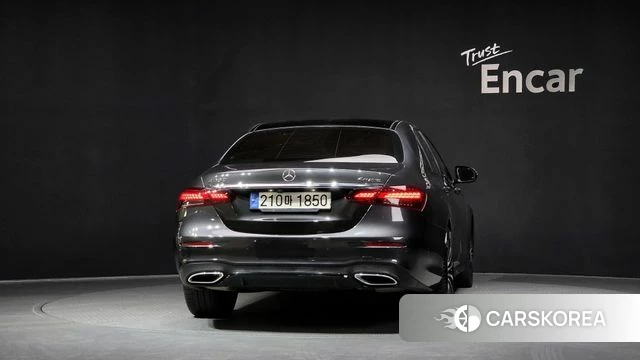Mercedes-Benz E-Class W213 id 3864948 из Кореи 14