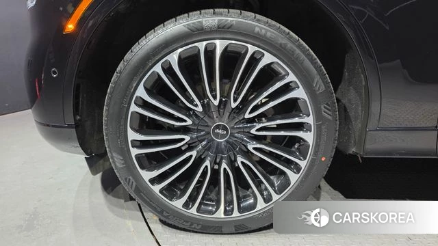 Lincoln Aviator 2nd generation id 4505981 из Кореи 29