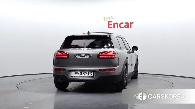 Mini Cooper Clubman id 2941062 из Кореи 14