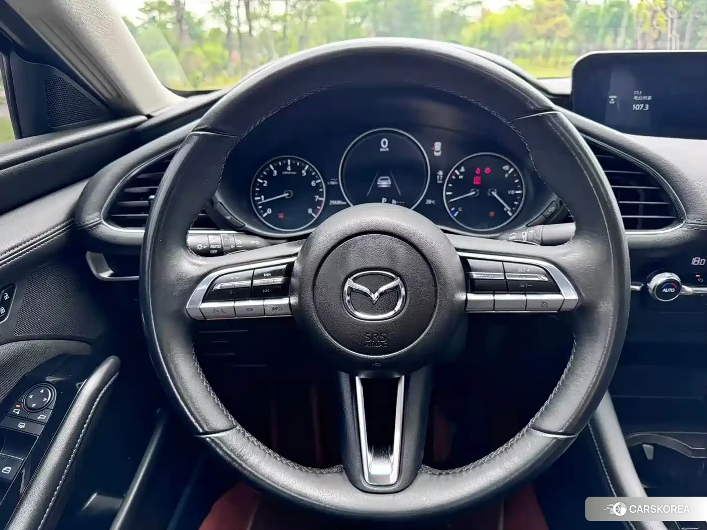 Mazda 3 id 4576498 из Китая 12