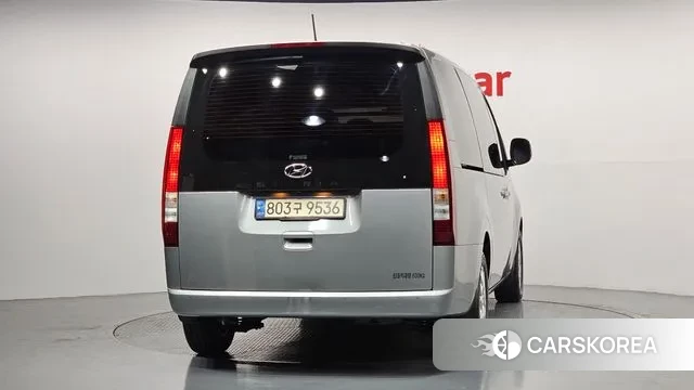 Hyundai Staria id 3492904 из Кореи 14