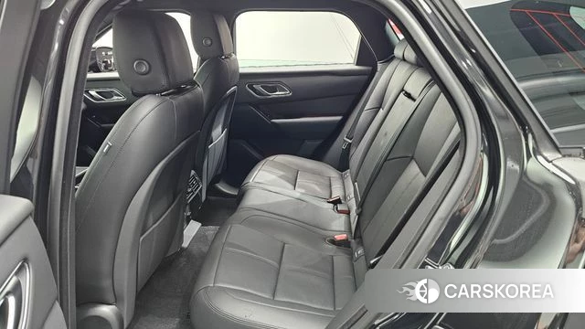 Land Rover Range Rover Velar id 4686325 из Кореи 14
