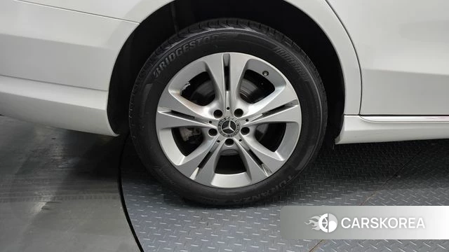 Mercedes-Benz C-Class W205 id 4713460 из Кореи 27