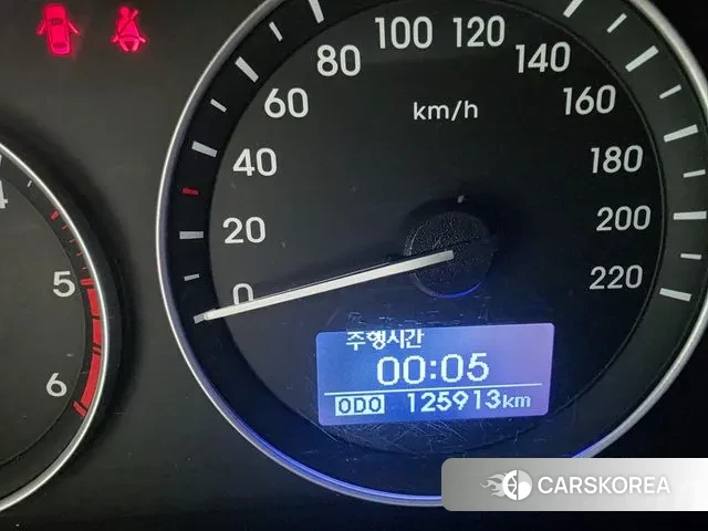 Hyundai The New Grand Starex id 3045258 из Кореи 14