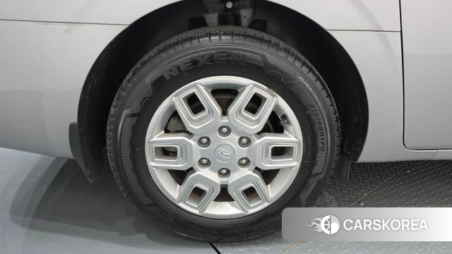 Hyundai Staria id 4687396 из Кореи 26