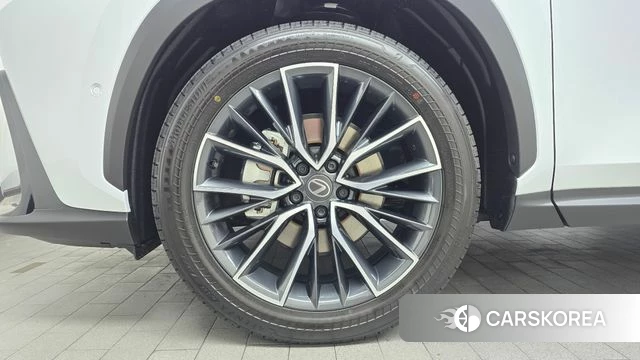 Lexus NX350h Second generation id 4743700 из Кореи 27