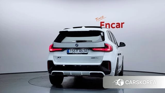 BMW X1 (U11) id 3831252 из Кореи 14