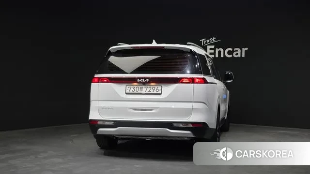 Kia Carnival 4th generation id 3388969 из Кореи 14