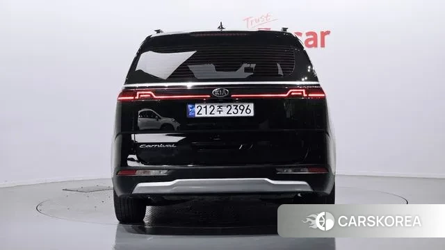 Kia Carnival 4th generation id 3054245 из Кореи 14