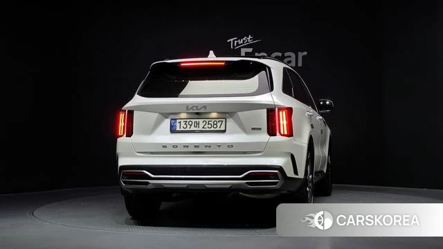 Kia Sorento 4th Generation id 4922794 из Кореи 29