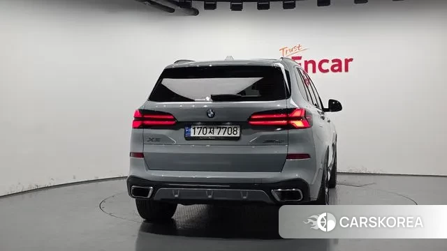 BMW X5 (G05) id 3347546 из Кореи 14