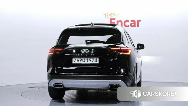 Infiniti QX50 (P71A) id 4180128 из Кореи 14