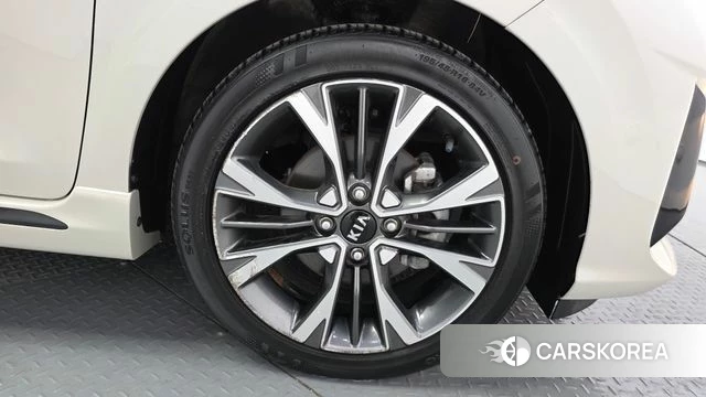 Kia Morning Urban (JA) id 4780004 из Кореи 26