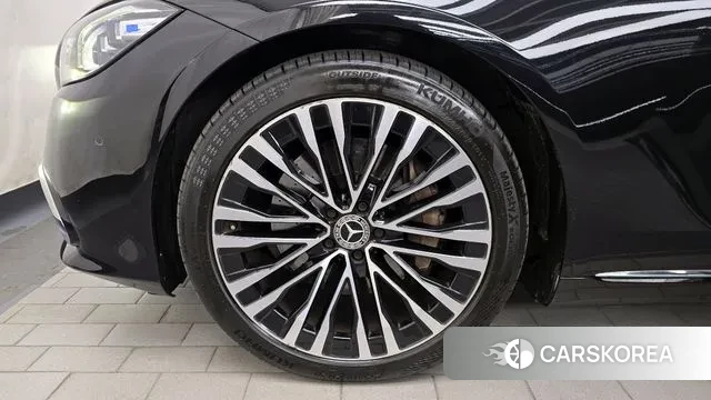 Mercedes-Benz S-Class W223 id 3759733 из Кореи 14