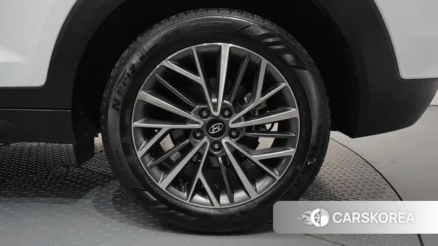 Hyundai All New Tucson id 3375137 из Кореи 14