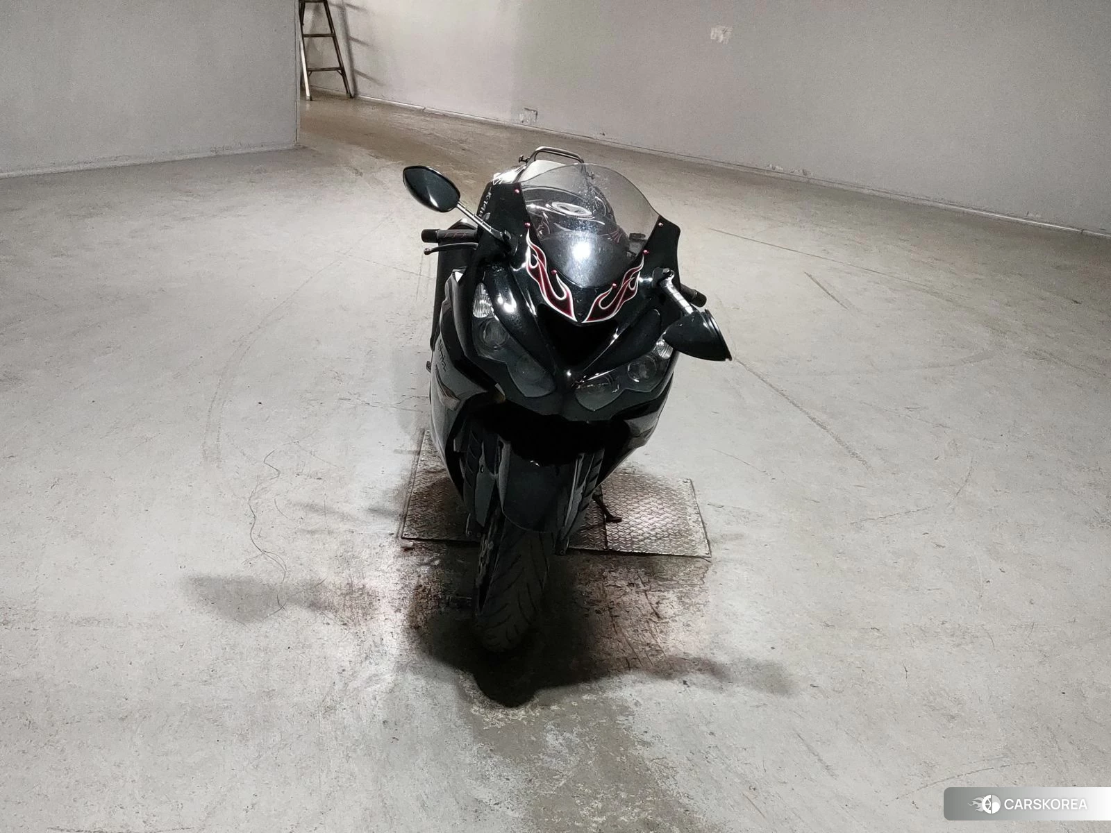 Kawasaki ZX-14R NINJA 2015 из Японии, фото 2