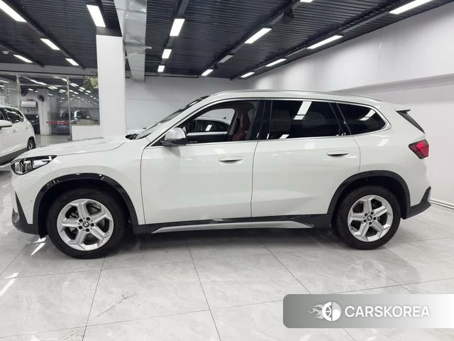 BMW X1 id 3869522 из Китая 18
