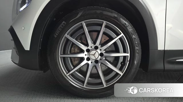 Mercedes-Benz GLB-Class X247 id 4835150 из Кореи 31