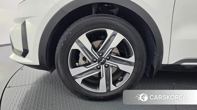 Kia Sorento 4th Generation id 4657527 из Кореи 29