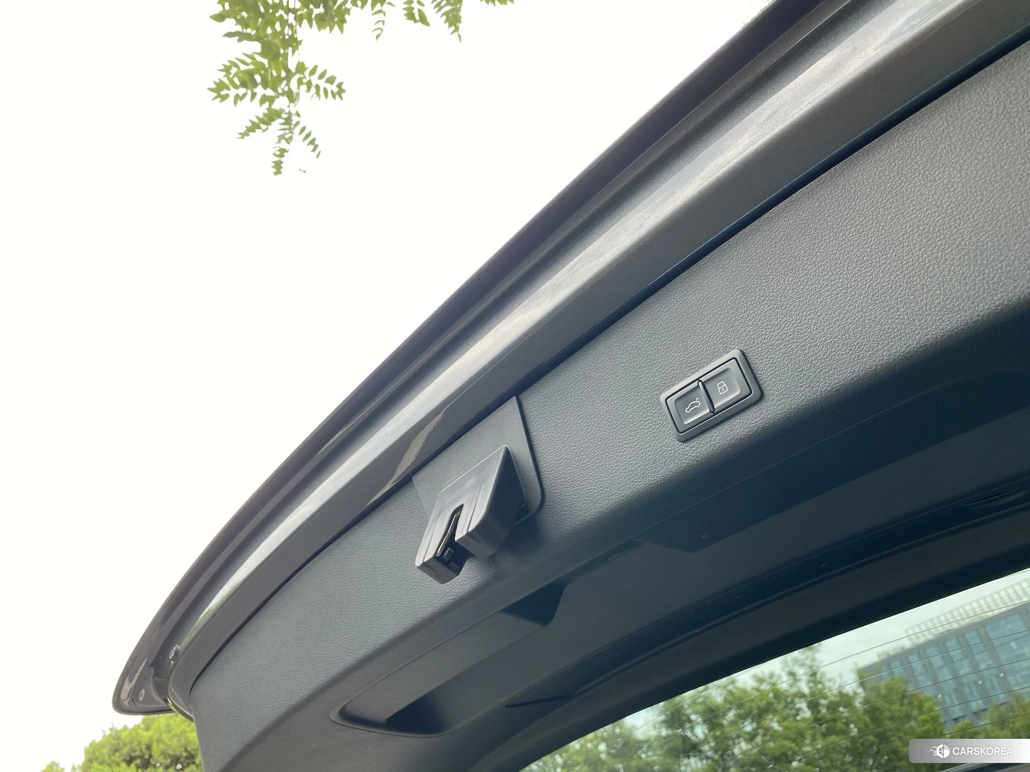 Audi e-tron id 4515261 из Китая 12