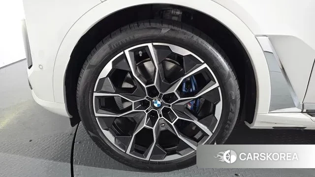 BMW X7 (G07) id 3021655 из Кореи 14