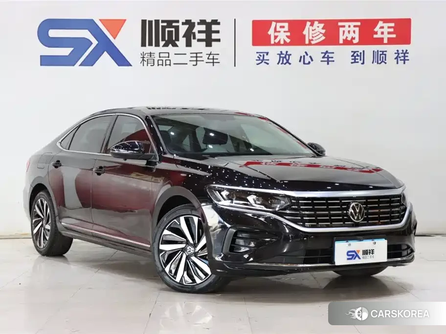Volkswagen Passat id 4515376 из Китая 14