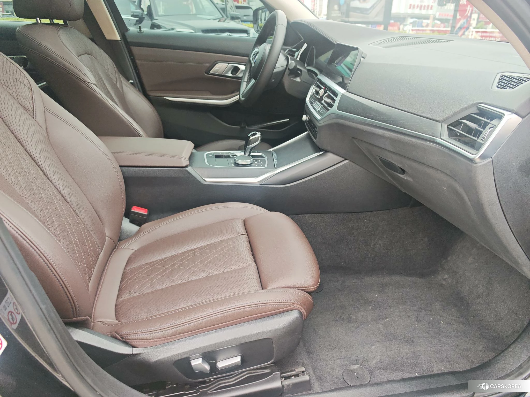 BMW 3 series id 4454468 из Китая 10