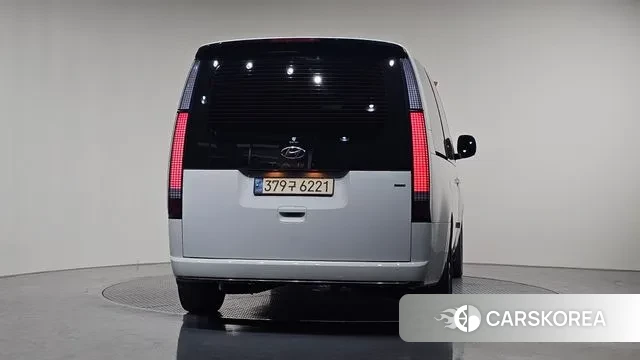 Hyundai Staria id 3343459 из Кореи 14