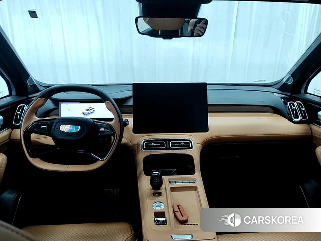 Geely Automobile Boyue L id 4239116 из Китая 14